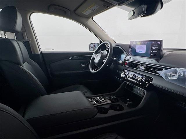 new 2026 Honda Passport car, priced at $43,743