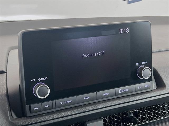 used 2023 Honda CR-V Hybrid car, priced at $26,552