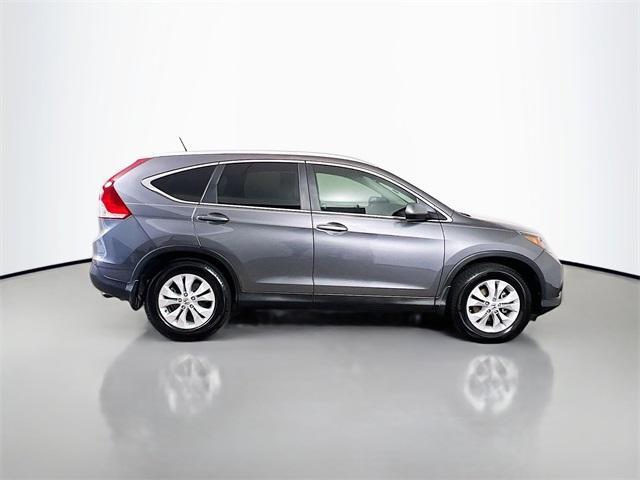 used 2014 Honda CR-V car, priced at $13,682