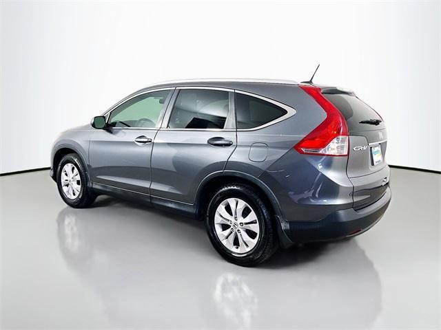 used 2014 Honda CR-V car, priced at $13,682