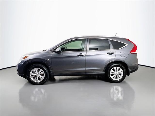 used 2014 Honda CR-V car, priced at $13,682