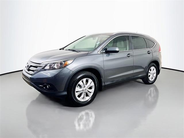 used 2014 Honda CR-V car, priced at $13,682