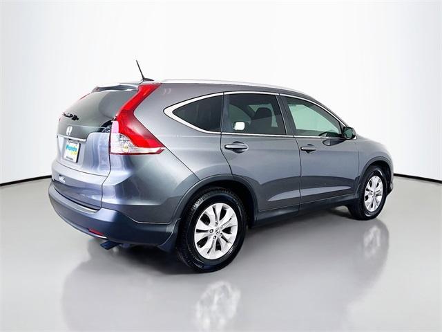 used 2014 Honda CR-V car, priced at $13,682