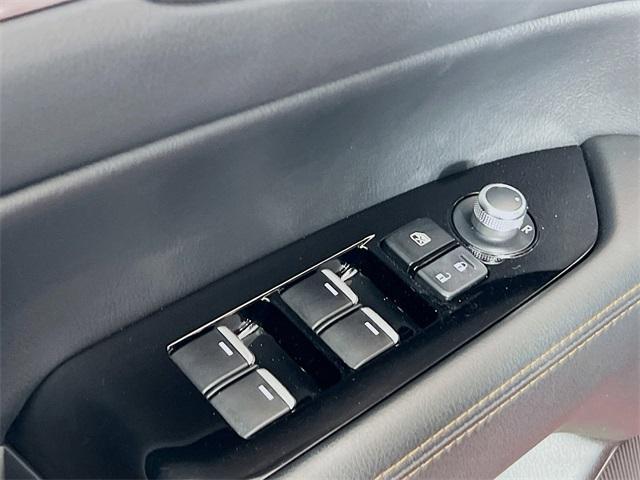 used 2023 Mazda CX-5 car, priced at $23,521