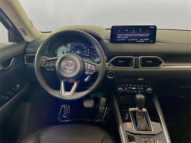 used 2023 Mazda CX-5 car, priced at $23,521