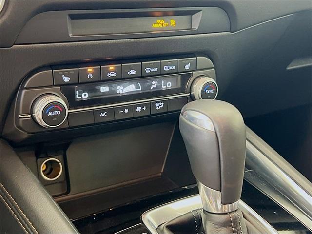 used 2023 Mazda CX-5 car, priced at $23,521