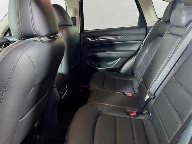 used 2023 Mazda CX-5 car, priced at $23,521