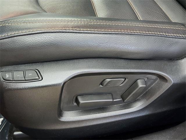 used 2023 Mazda CX-5 car, priced at $23,521