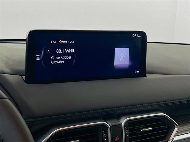 used 2023 Mazda CX-5 car, priced at $23,521