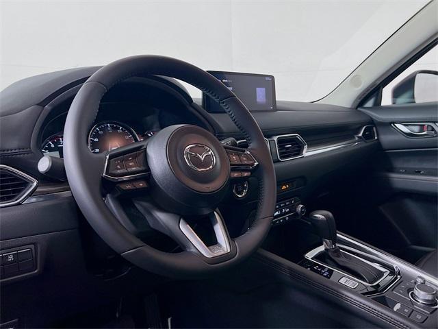 used 2023 Mazda CX-5 car, priced at $23,521