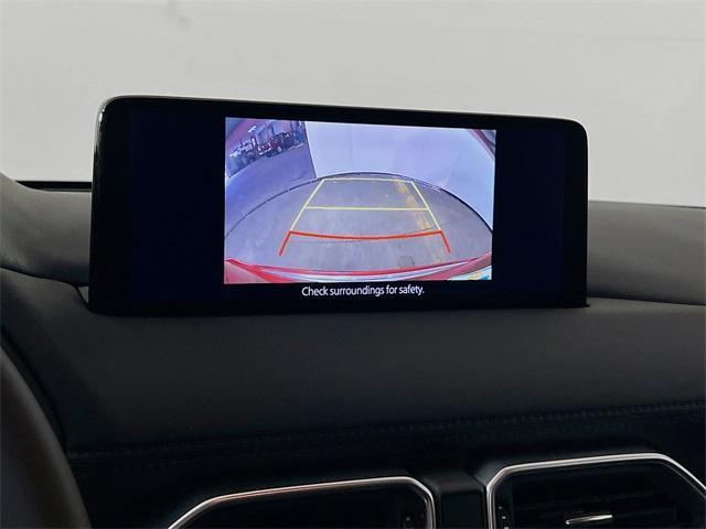 used 2023 Mazda CX-5 car, priced at $23,521