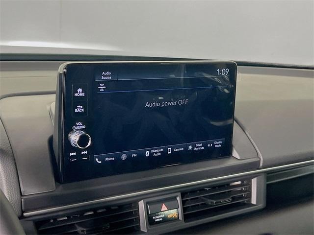 new 2025 Honda Pilot car, priced at $43,473