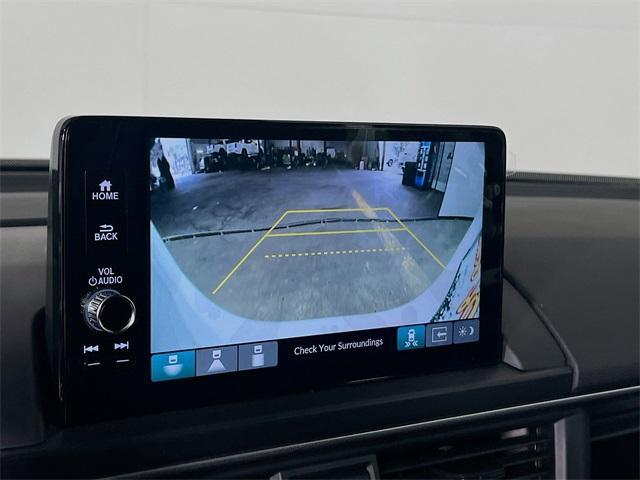 new 2025 Honda Pilot car, priced at $43,473