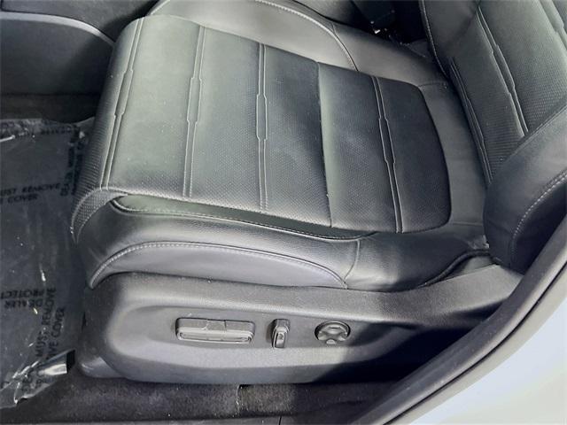 used 2020 Honda CR-V car, priced at $21,250