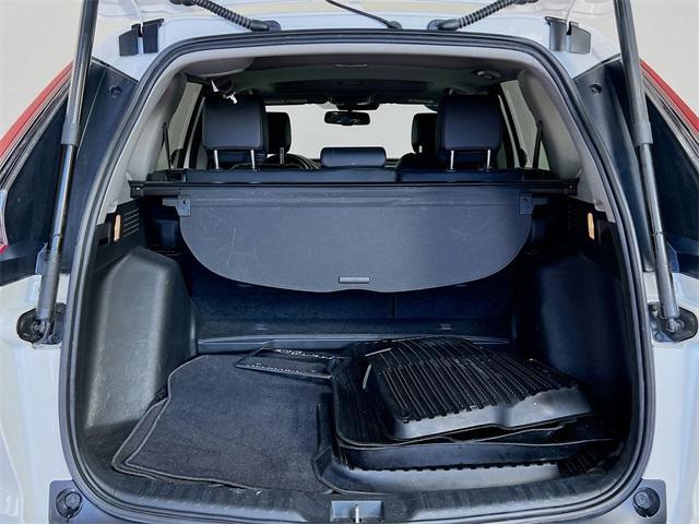 used 2020 Honda CR-V car, priced at $21,250