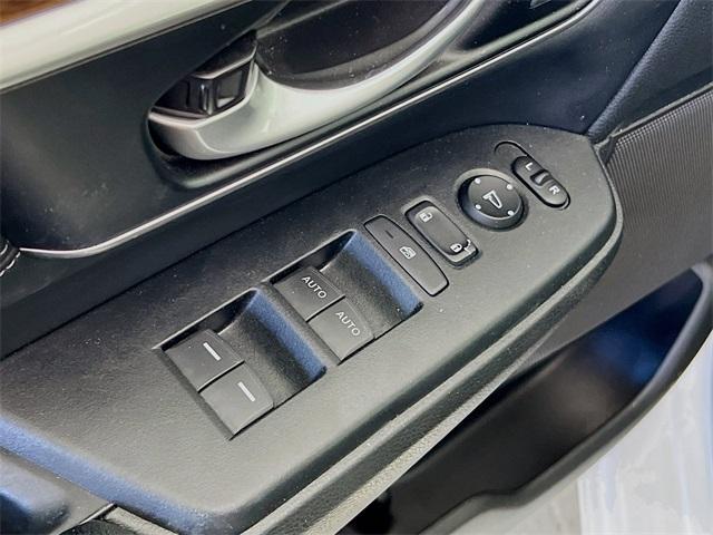 used 2020 Honda CR-V car, priced at $21,250