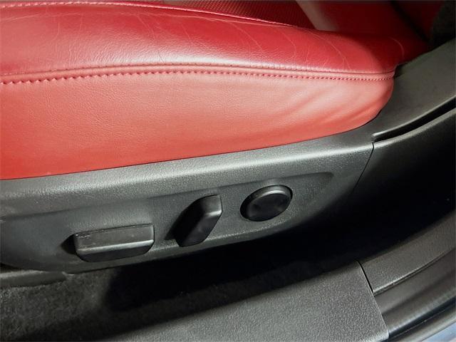 used 2024 Mazda Mazda3 car, priced at $22,694