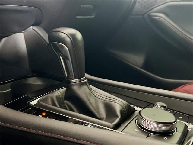 used 2024 Mazda Mazda3 car, priced at $22,694