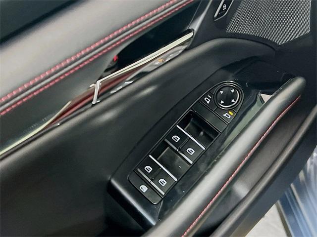 used 2024 Mazda Mazda3 car, priced at $22,694