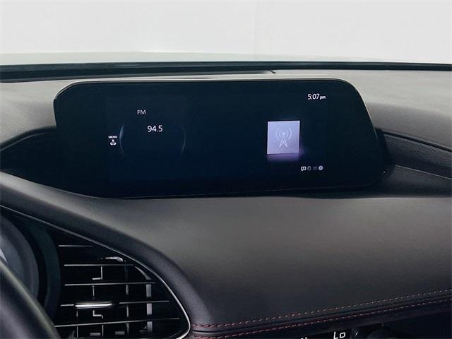 used 2024 Mazda Mazda3 car, priced at $22,694