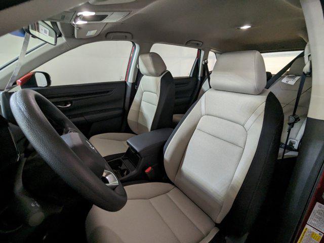 new 2024 Honda CR-V car, priced at $30,088