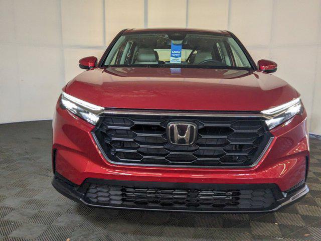 new 2024 Honda CR-V car, priced at $30,088