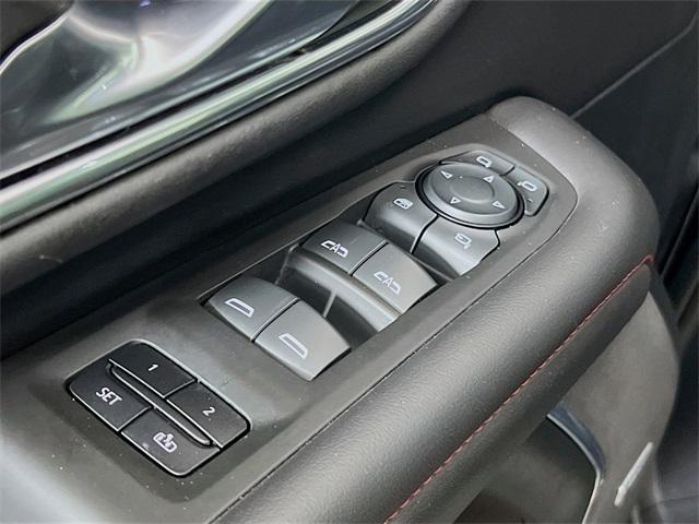 used 2022 Chevrolet Tahoe car, priced at $46,500