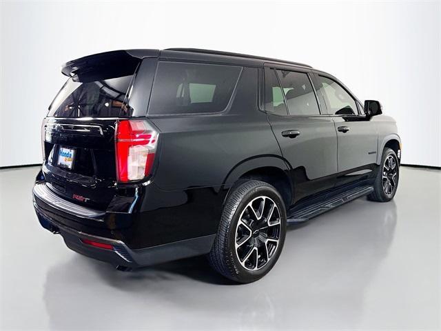 used 2022 Chevrolet Tahoe car, priced at $46,500