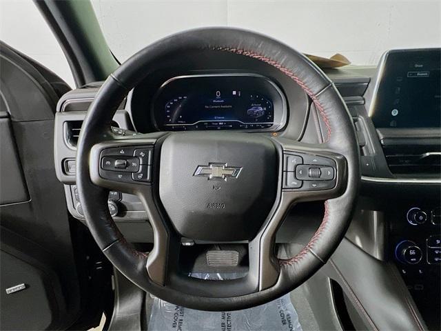 used 2022 Chevrolet Tahoe car, priced at $46,500