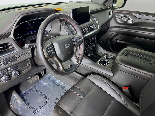 used 2022 Chevrolet Tahoe car, priced at $46,500