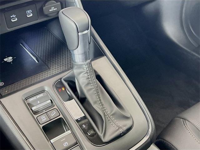 new 2026 Honda CR-V car, priced at $35,604