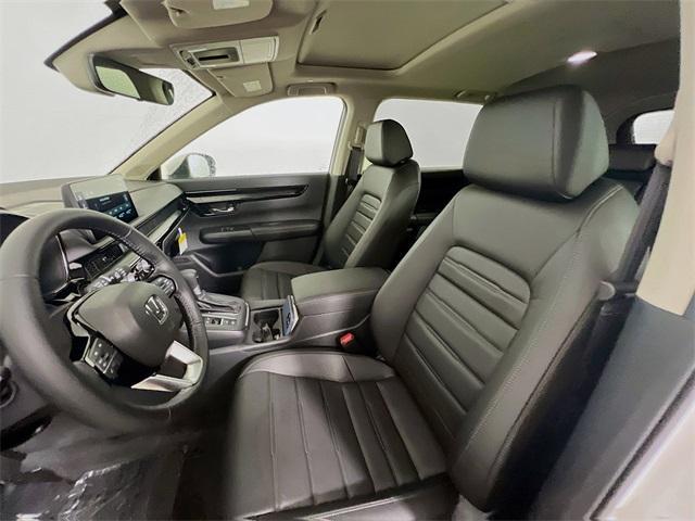 new 2026 Honda CR-V car, priced at $35,604