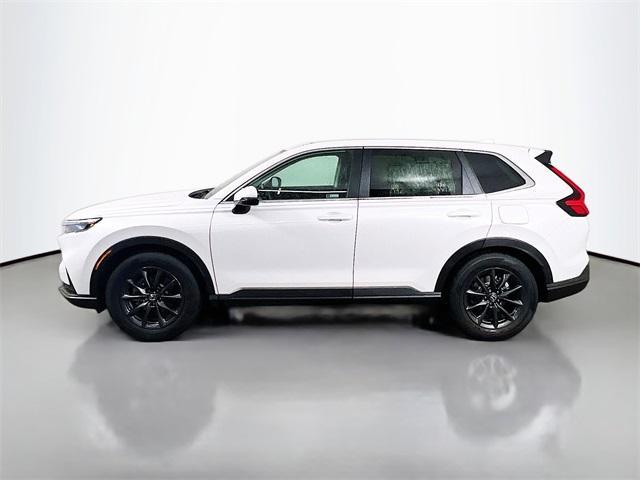 new 2026 Honda CR-V car, priced at $35,604