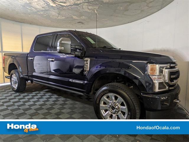 used 2022 Ford F-350 car, priced at $71,860