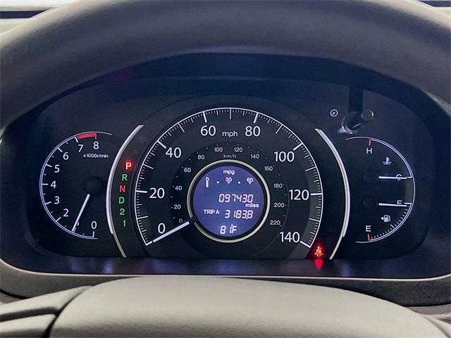 used 2013 Honda CR-V car, priced at $12,302
