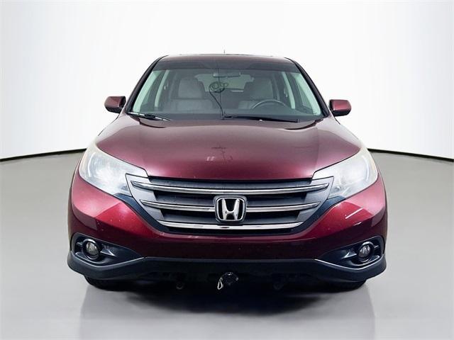 used 2013 Honda CR-V car, priced at $12,302