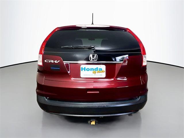 used 2013 Honda CR-V car, priced at $12,302