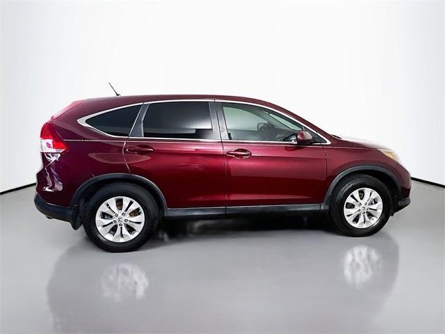 used 2013 Honda CR-V car, priced at $12,302
