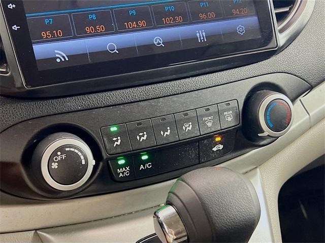 used 2013 Honda CR-V car, priced at $12,302