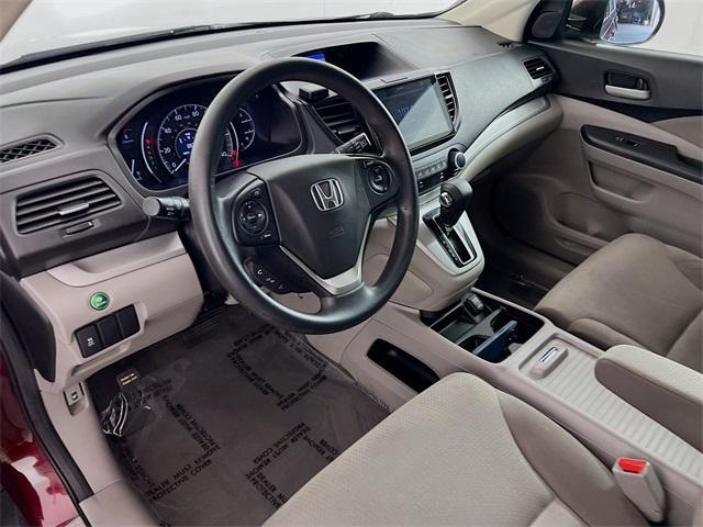 used 2013 Honda CR-V car, priced at $12,302