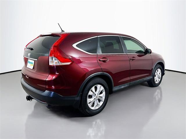 used 2013 Honda CR-V car, priced at $12,302
