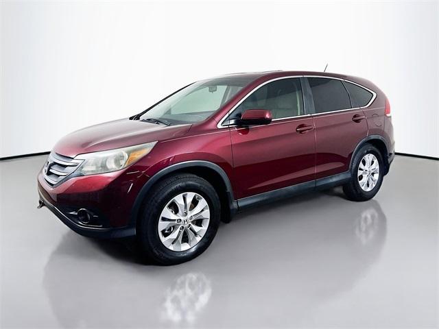 used 2013 Honda CR-V car, priced at $12,302