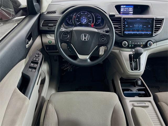 used 2013 Honda CR-V car, priced at $12,302