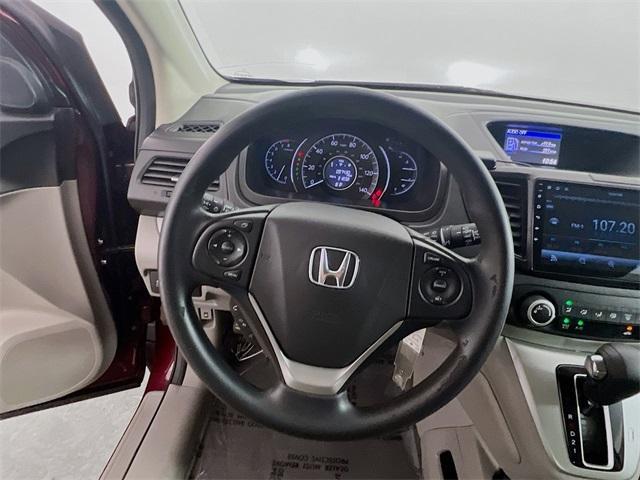 used 2013 Honda CR-V car, priced at $12,302