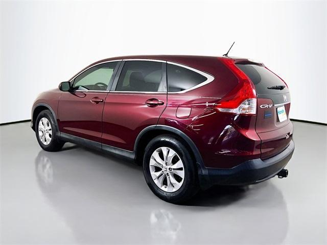 used 2013 Honda CR-V car, priced at $12,302
