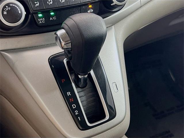 used 2013 Honda CR-V car, priced at $12,302