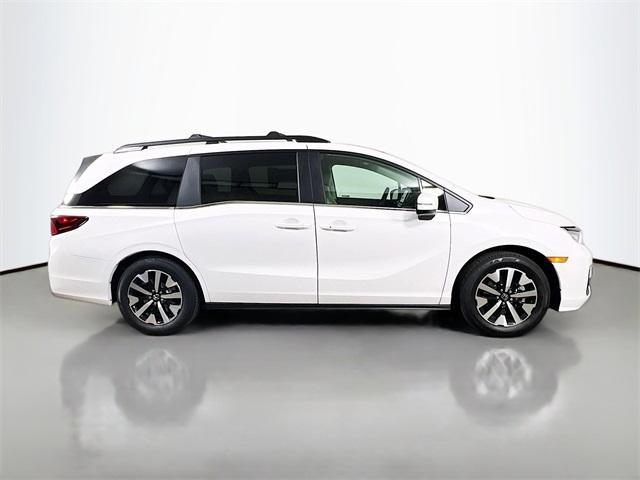new 2026 Honda Odyssey car, priced at $43,371