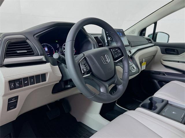 new 2026 Honda Odyssey car, priced at $43,371