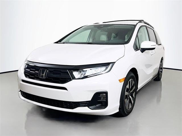 new 2026 Honda Odyssey car, priced at $43,371