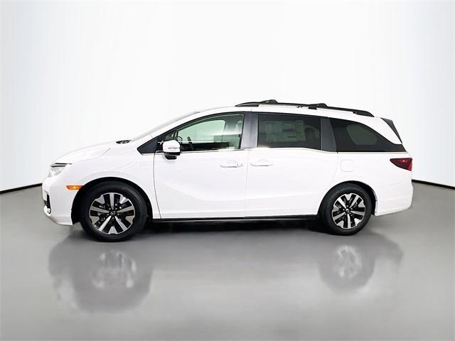 new 2026 Honda Odyssey car, priced at $43,371